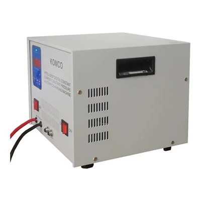 48 Volt 50 Amp batterilader